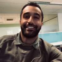 Moustafa Khansa Email