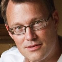 Alstom Employee Johan Söderström's profile photo