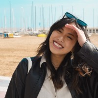 Alison Hu Email