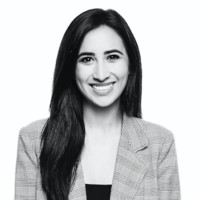 ShoeDazzle Employee Bree Mance's profile photo