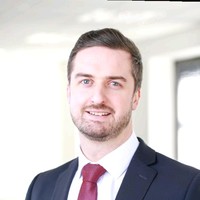 M Group Services Plant & Fleet Solutions Employee Joe Atkinson's profile photo