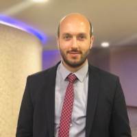 Bluepath Robotics Employee Hakan Ocakli's profile photo
