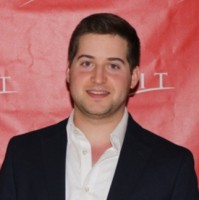 Turner Construction Company Employee Matthew Torre's profile photo