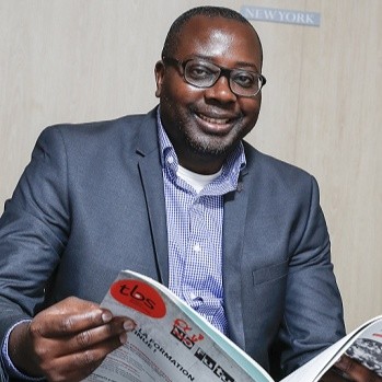 Samuel Wamba Email