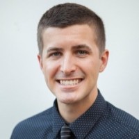 Dave Employee Travis Larson's profile photo