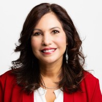 Oklahoma AgCredit Employee Janelle Burgess's profile photo