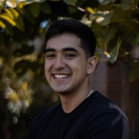 AlchemyScale Employee Gonzalo Cisneros Diaz's profile photo