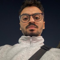 EJADA Egypt Employee Mostafa El-Henawy's profile photo
