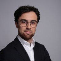 Henry Papadatos Email