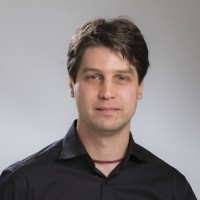 SILICE Employee Cristian Saá's profile photo