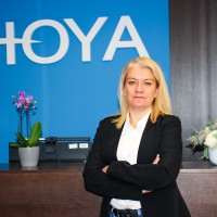 Hoya Employee Judit Janovics's profile photo