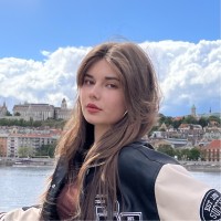 Capila Employee Mariia Chernenko's profile photo