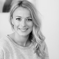 Crownpeak Product Discovery Employee Charlotte Walker's profile photo