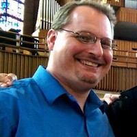 Larry Fritzsche