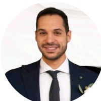 Happy Brain Employee Francesco Lucco's profile photo