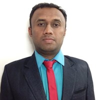 iLucentTechnolabs Employee Mehul Darji's profile photo