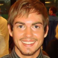 Midwestern Auto Group Employee TJ Hudak's profile photo