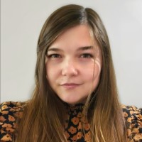 Alina Grissom Email