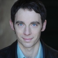 Yale Repertory Theatre Employee Max Moore's profile photo