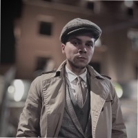 TECH STEROWNIKI Employee Mateusz Wiche's profile photo