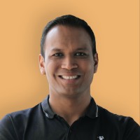 Mesa School of Business Employee Ankit Agarwal's profile photo