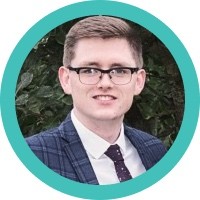 Beacon IT Employee MacAuley Partridge's profile photo