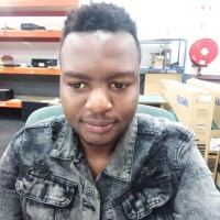 Gauteng Department of Education Employee Collen Mathebula's profile photo
