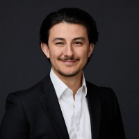 Valleyarm Digital Limited Employee Bardia Moradbakhsh's profile photo