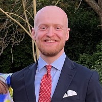 Workiva Employee Harrison Green's profile photo