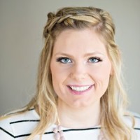 Klymit Employee Kenzie Brown's profile photo