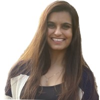 BlackRock Employee Birva Patel's profile photo