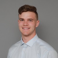 Ajax Building Company Employee Noah Kwortnik's profile photo