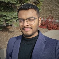 Harvey's Employee Yash Sanghani's profile photo