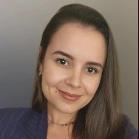 Brace Pharma Employee Jade Vanzo's profile photo