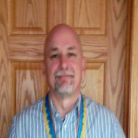 Leed's Employee Eric Heller's profile photo
