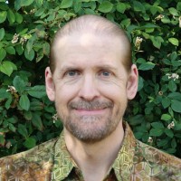 Archer Employee Alan Baldwin's profile photo