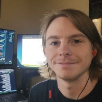 UFLIP Employee Jonas Metzger's profile photo