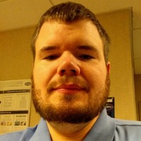 Forkardt Hardinge Employee Morgan Gardner's profile photo