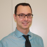 Cofamek inc Employee Simon Trudel's profile photo
