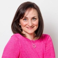 Table to Table Employee Maria Spain's profile photo