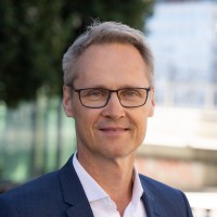 Husbanken Employee Anders Jørgensen's profile photo