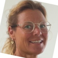 Thisted Kommune Employee Carina Bjørndal's profile photo