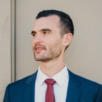 Broadstreet Impact Services Employee Daniel Brett's profile photo