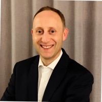 AirSon Engineering AB Employee Konrad Wiśniewski's profile photo