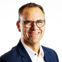 Ey Employee Dennis Westergaard's profile photo