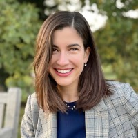Elizabeth Prendergast Email & Phone Number