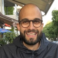 Loopia Employee Philipp Glauser's profile photo