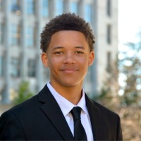 Nova Consulting Employee Cassius McNeill's profile photo