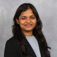 Impact Charitable Employee Tanya Jain's profile photo