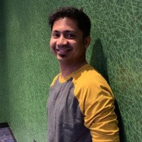 Sumit M's profile photo